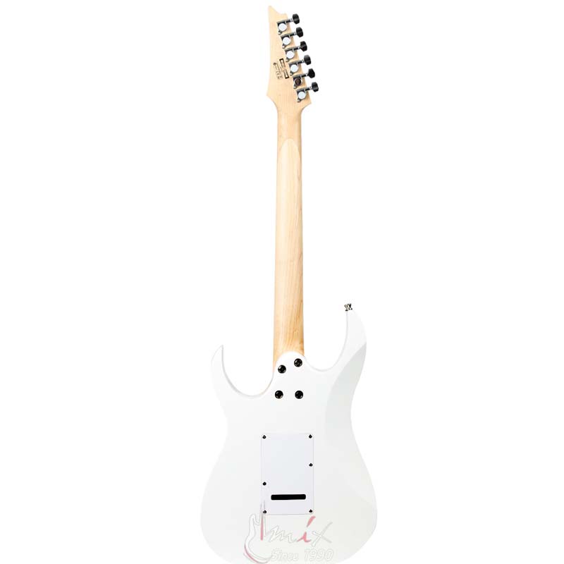 Ibanez GRG140-WH Električna gitara - White - Slika 3