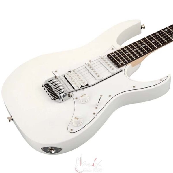 Ibanez GRG140-WH Električna gitara - White - Slika 5