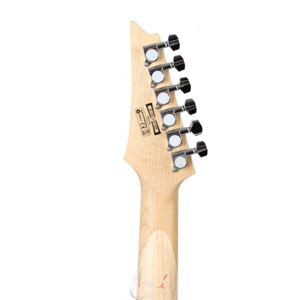 Ibanez GRG140-WH Električna gitara - White - Slika 7