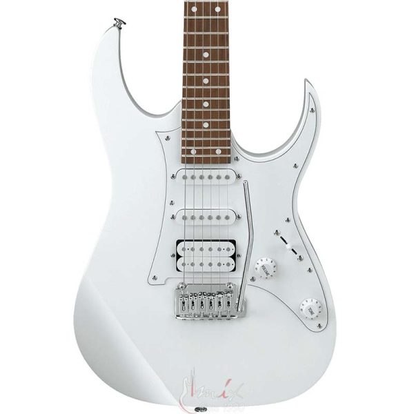 Ibanez GRG140-WH Električna gitara - White - Slika 4