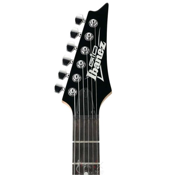 Ibanez GRG140-WH Električna gitara - White - Slika 6
