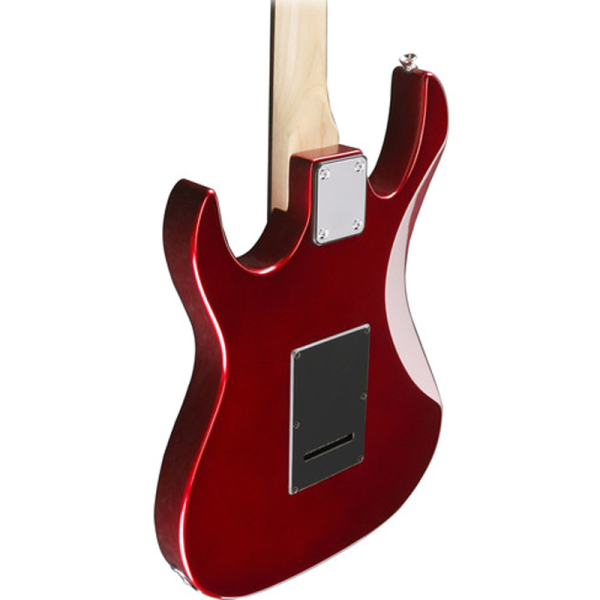 Ibanez GRX20-CA Električna gitara - Candy Apple - Slika 4