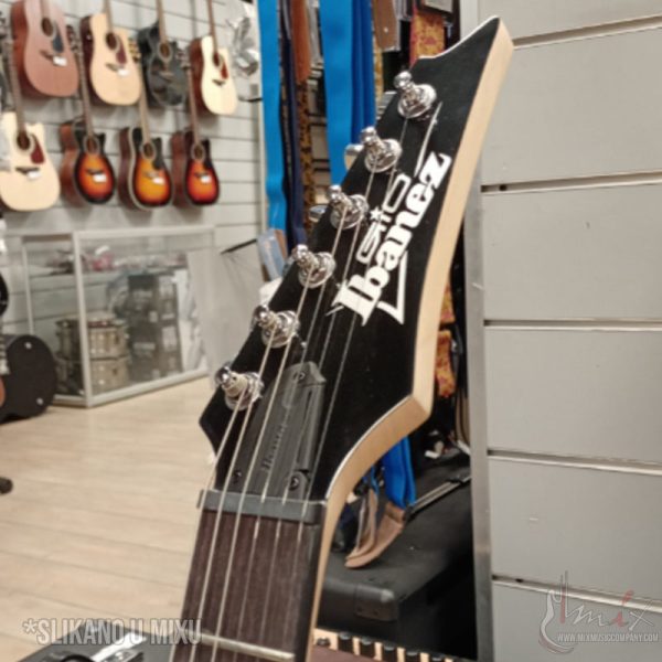 Ibanez GRG140-WH Električna gitara - White - Slika 15