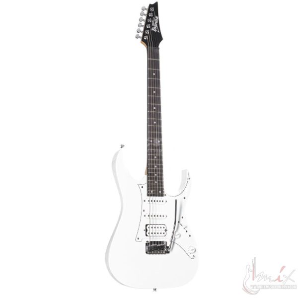 Ibanez GRG140-WH Električna gitara - White - Slika 2