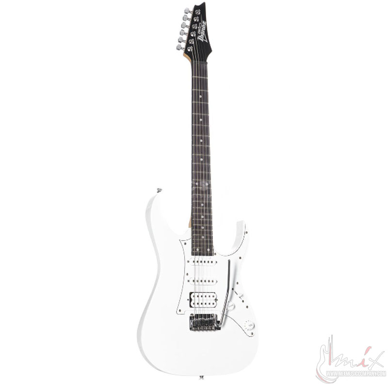 Ibanez GRG140-WH Električna gitara - White - Slika 2
