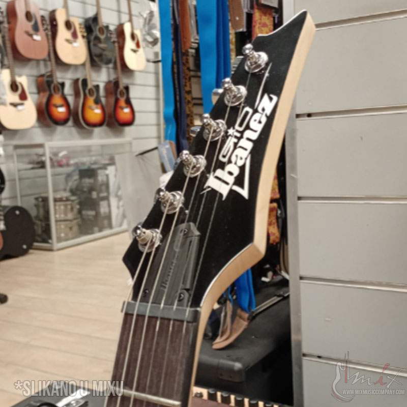 Ibanez GRG140-WH Električna gitara - White - Slika 15