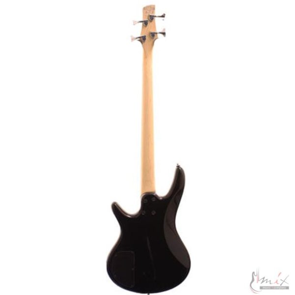 Ibanez GSR180-BK Električna bas gitara Crna boja - Slika 3