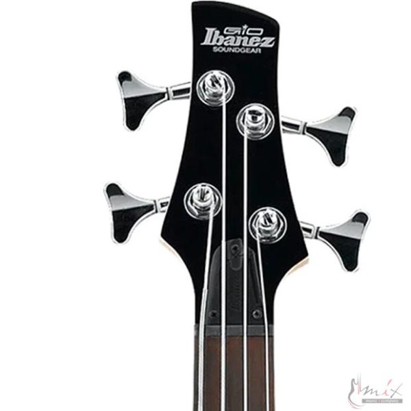 Ibanez GSR180-BK Električna bas gitara Crna boja - Slika 8