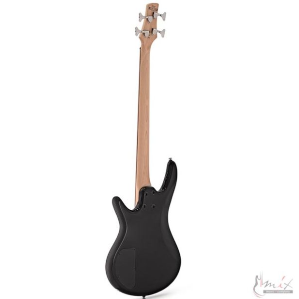 Ibanez GSR180-BK Električna bas gitara Crna boja - Slika 4