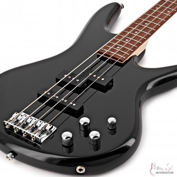 Ibanez GSR200-BK Električna bas gitara Black boja GIO serija - Slika 4