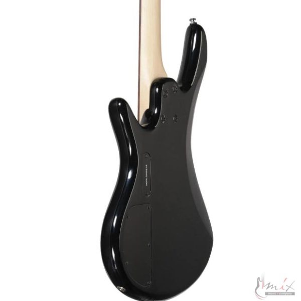 Ibanez GSR200-BK Električna bas gitara Black boja GIO serija - Slika 5