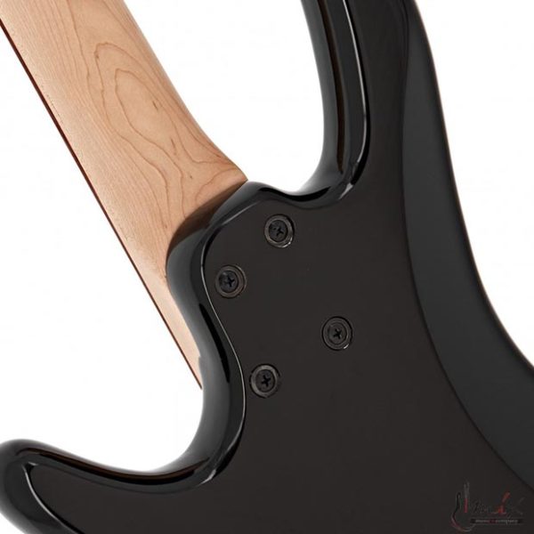 Ibanez GSR200-BK Električna bas gitara Black boja GIO serija - Slika 7