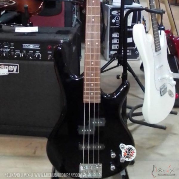 Ibanez GSR200-BK Električna bas gitara Black boja GIO serija - Slika 12