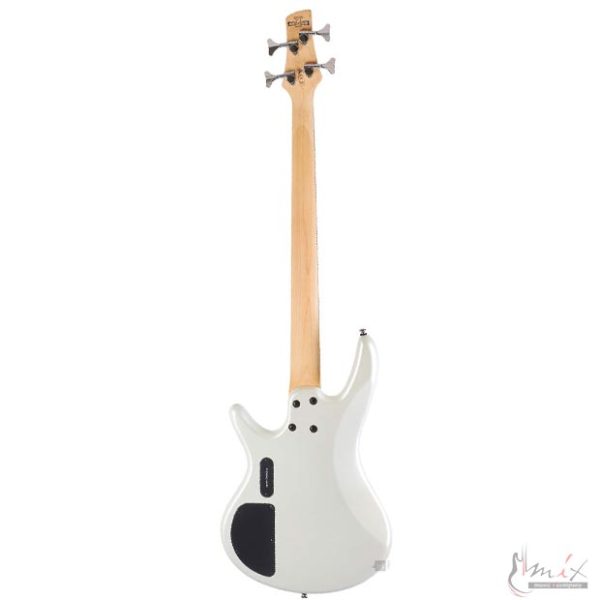 Ibanez GSR200-PW Električna bas gitara Pearl White boja GIO serija - Slika 2