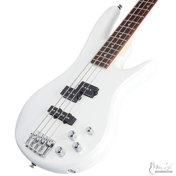 Ibanez GSR200-PW Električna bas gitara Pearl White boja GIO serija - Slika 4