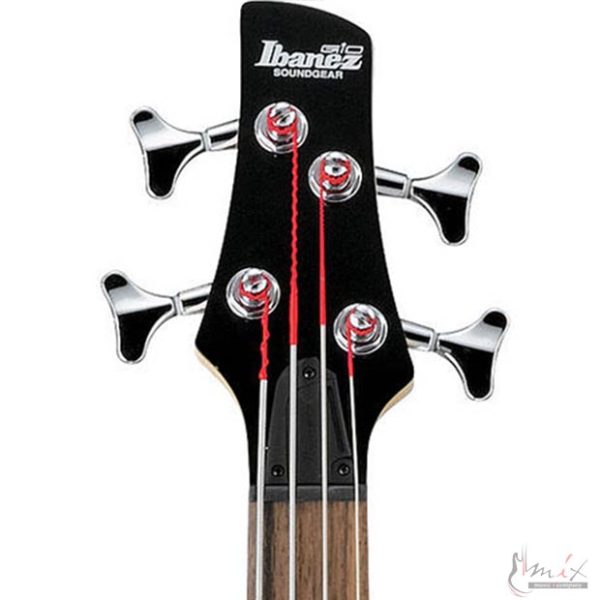 Ibanez GSR200-PW Električna bas gitara Pearl White boja GIO serija - Slika 6