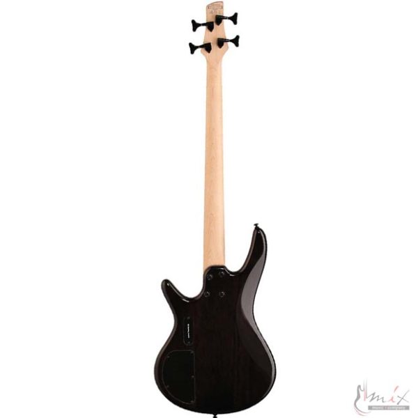 Ibanez GSR200SM-NTG Električna bas gitara Natural Gray Burst Boja - Slika 3
