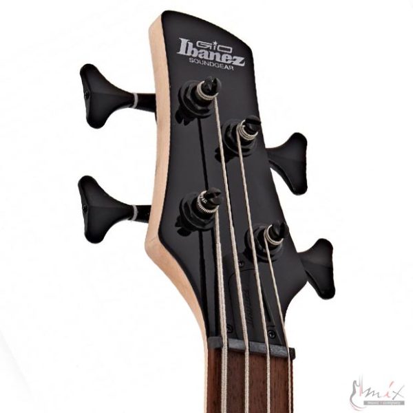 Ibanez GSR200SM-NTG Električna bas gitara Natural Gray Burst Boja - Slika 8
