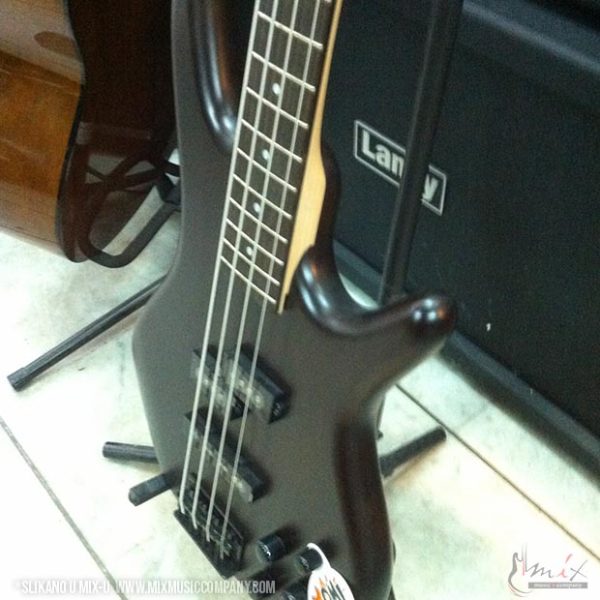 Ibanez GSR205B-WNF Električna petožičana bas gitara Walnut Flat Boja - Slika 8