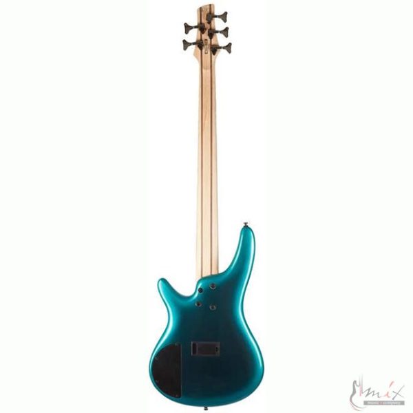 Ibanez SR300E-CUB Električna bas gitara Cerulean Aura Burst boja Nyatoh drvo - Slika 3