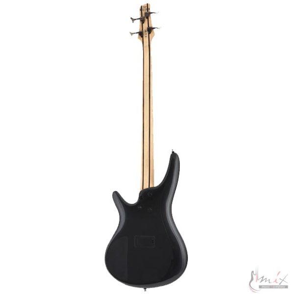 Ibanez SR300E-IPT Električna bas gitara Iron Pewter boja - Slika 2