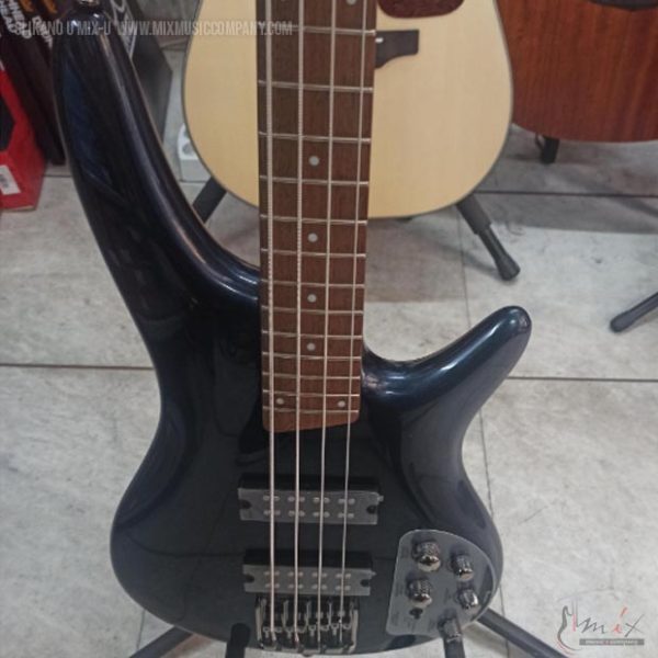 Ibanez SR300E-IPT Električna bas gitara Iron Pewter boja - Slika 6