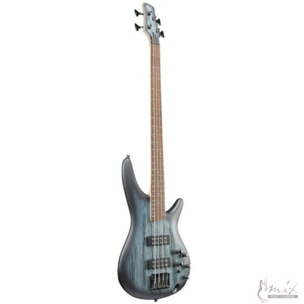 Ibanez SR300E-SVM Električna bas gitara Sky Veil Matte boja - Slika 2