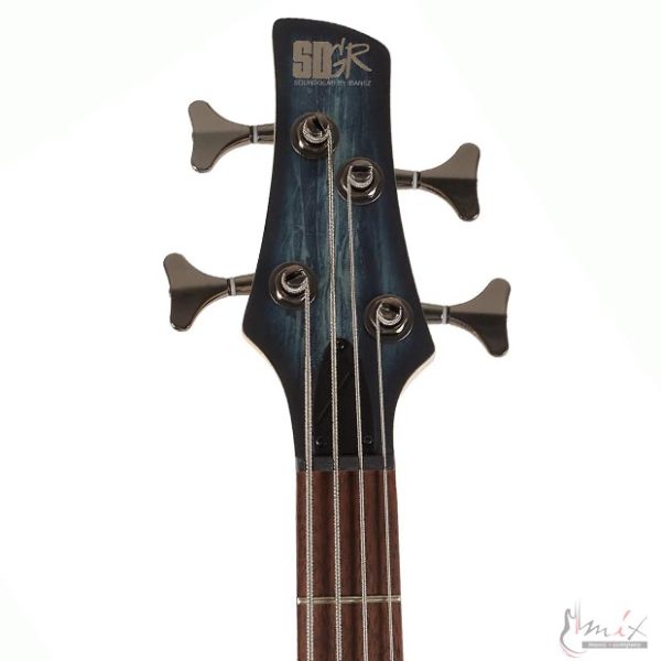 Ibanez SR300E-SVM Električna bas gitara Sky Veil Matte boja - Slika 7