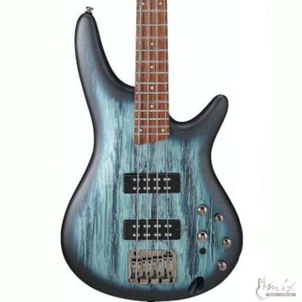 Ibanez SR300E-SVM Električna bas gitara Sky Veil Matte boja - Slika 6