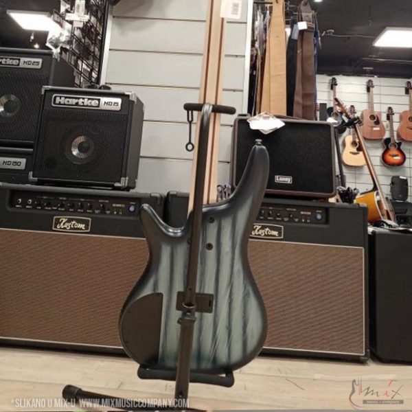 Ibanez SR300E-SVM Električna bas gitara Sky Veil Matte boja - Slika 10