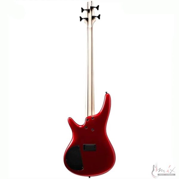 Ibanez SR300EB-CA Električna bas gitara Candy Apple boja Mahogany drvo - Slika 6