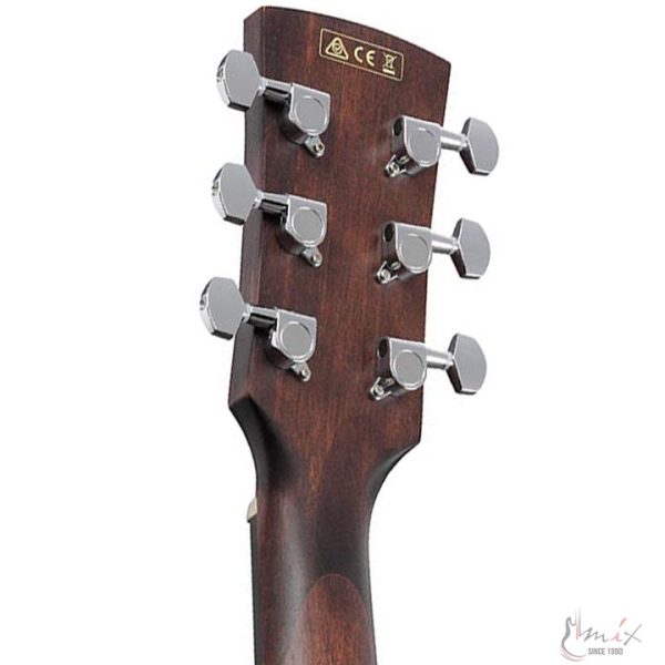 Ibanez AW54CE-OPN Akustična ozvučena gitara Open Pore Natural finiš - Slika 6