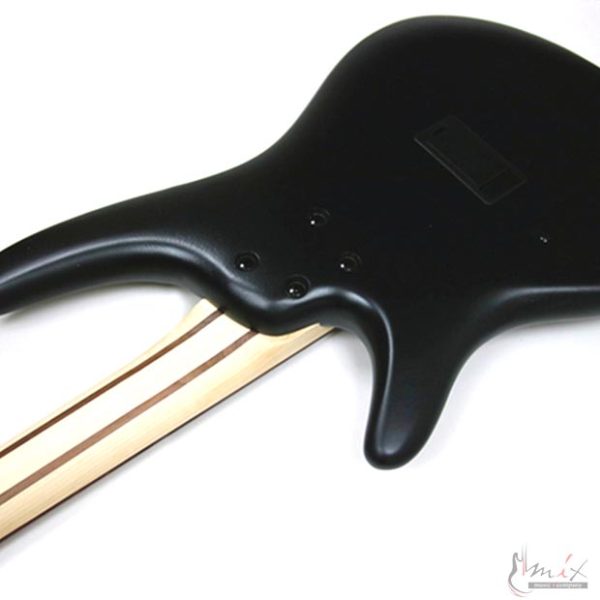 Ibanez SR300EB-WK Električna bas gitara Weathered Black boja Mahogany drvo - Slika 6