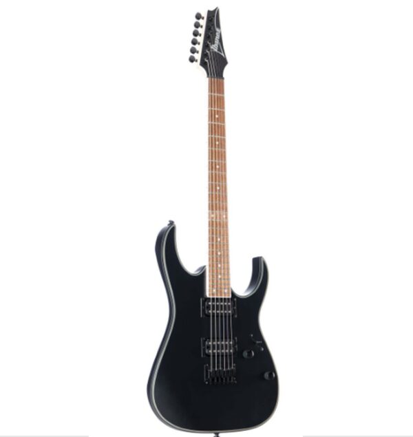 Ibanez RG421EX-BKF Električna gitara - Black Flat - Slika 2