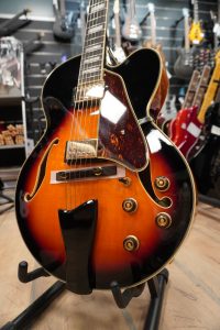 GITARA IBANEZ AF75-BS