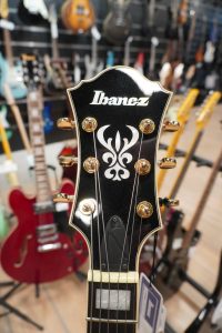 GITARA IBANEZ AF75-BS