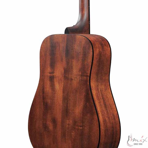 Ibanez AW54-OPN Open Pore Natural akustična gitara Artwood serija puno drvo - Slika 4