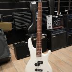 Ibanez GSR200-PW Električna bas gitara Pearl White boja GIO serija
