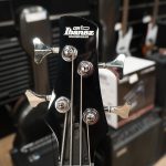 Ibanez GSR200-PW Električna bas gitara Pearl White boja GIO serija