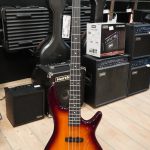 Ibanez GSR180-BS