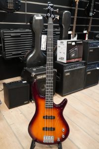 Ibanez GSR180-BS