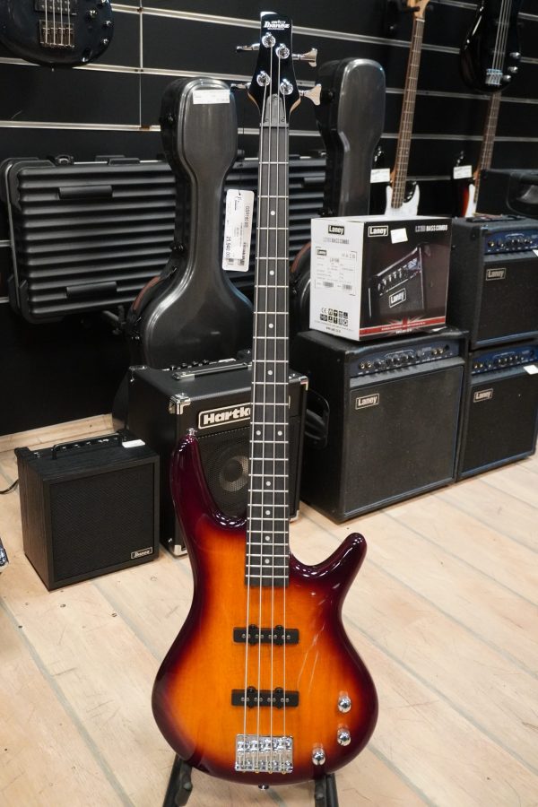 Ibanez GSR180-BS