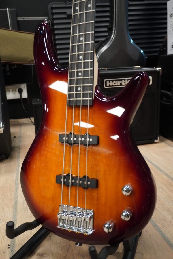Ibanez GSR180-BS