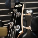 Ibanez GSR180-BS