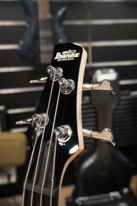 Ibanez GSR180-BS