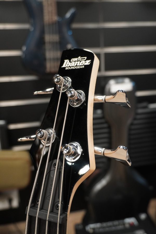 Ibanez GSR180-BS