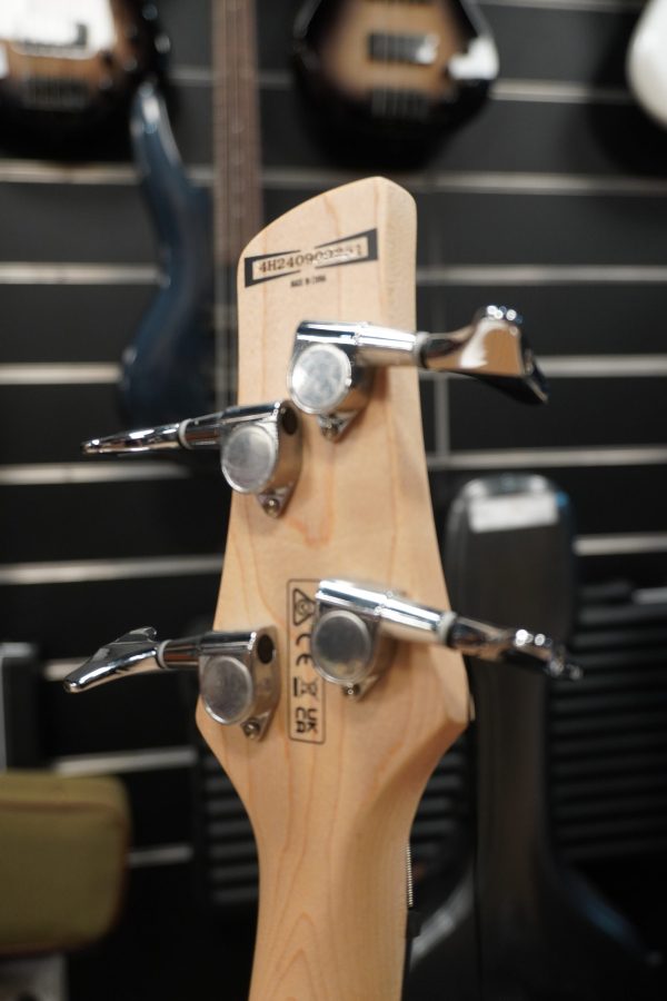 Ibanez GSR180-BS