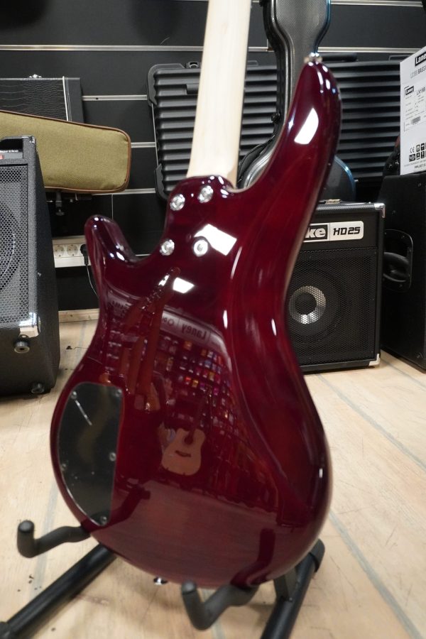 Ibanez GSR180-BS