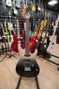 Ibanez SA360NQM-BMG Električna gitara