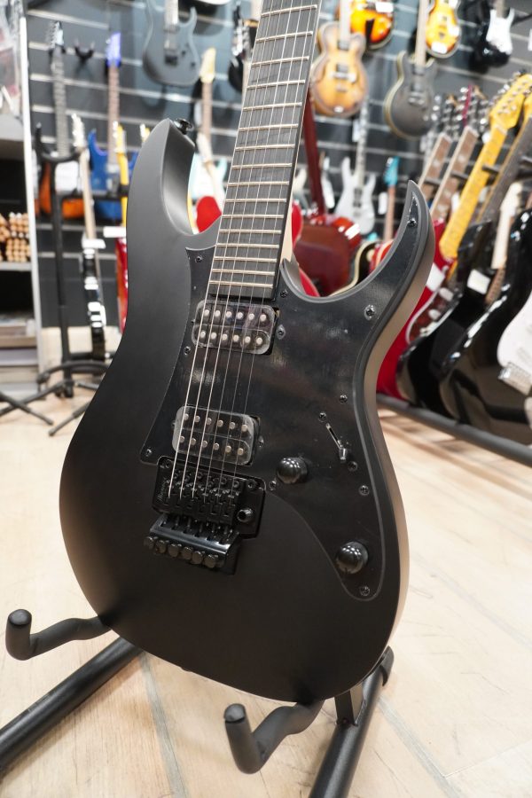 GITARA IBANEZ GRGR131EX-BKF